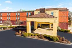 Baymont Inn & Suites Lafayette/Purdue Area