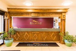 Baymont Inn & Suites Lafayette/Purdue Area