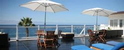 Capri Laguna Inn On The Beach