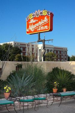 The Maverick Inn
