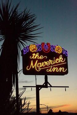The Maverick Inn