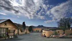 The Maverick Inn