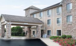 Holiday Inn Express Hocking Hills - Logan