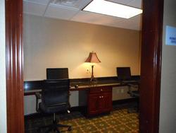 Holiday Inn Express Hocking Hills - Logan