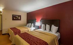 Red Roof Inn Lubbock