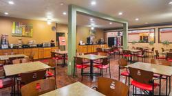 Red Roof Inn Lubbock