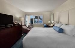 Ocean View Hotel