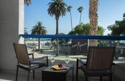 Ocean View Hotel