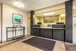Candlewood Suites Lincoln