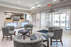 Holiday Inn Express & Suites LaGrange