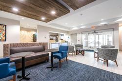 Holiday Inn Express & Suites LaGrange