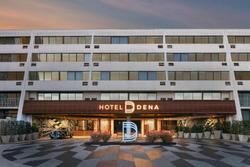 Hotel Dena, Pasadena, a Tribute Portfolio Hotel