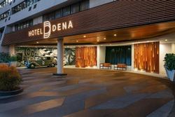 Hotel Dena, Pasadena, a Tribute Portfolio Hotel