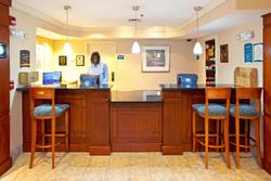 Staybridge Suites Louisville-East