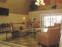 La Quinta Inn & Suites Lawton