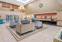 La Quinta Inn & Suites Lawton