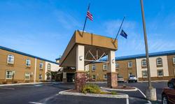 SureStay Plus Hotel by Best Western Elizabethtown