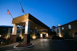SureStay Plus Hotel by Best Western Elizabethtown