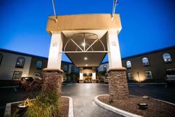 SureStay Plus Hotel by Best Western Elizabethtown