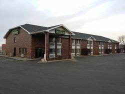 Horizon Inn