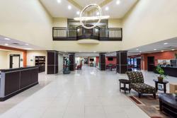 Wingate By Wyndham Lake Charles Casino Area