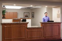 Candlewood Suites La Crosse