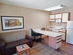 Extended Stay America - Louisville - Alliant Avenu