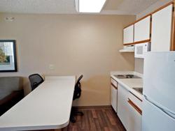 Extended Stay America - Louisville - Alliant Avenu