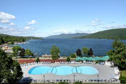 Fort William Henry Resort & Conference Center