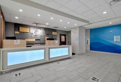 Holiday Inn Express Hotel & Suites Lufkin South
