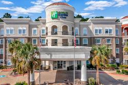 Holiday Inn Express Hotel & Suites Lufkin South