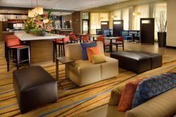 Courtyard Lufkin