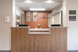 Candlewood Suites East Lansing
