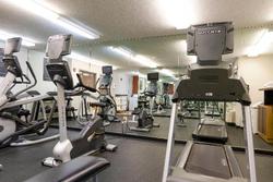 Candlewood Suites East Lansing