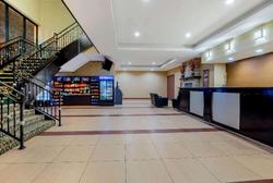 La Quinta Inn & Suites West Long Branch