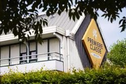 Premiere Classe Tarbes - Bastillac