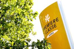 Premiere Classe Tarbes - Bastillac