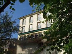 Hotel Ambroise