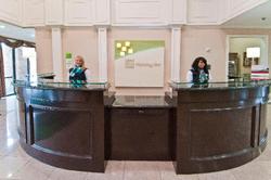 Wyndham Lake Charles