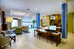 Holiday Inn Express La Plata