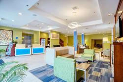 Holiday Inn Express La Plata
