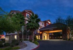 TownePlace Suites Las Vegas Henderson