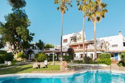 Suites Cortijo Fontanilla