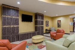 Holiday Inn Express Lafayette East