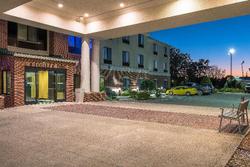 Holiday Inn Express Lafayette East