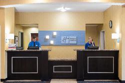 Holiday Inn Express Lafayette East