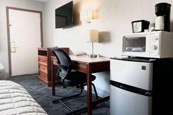 Travelodge by Wyndham Lincoln South