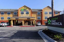 Extended Stay America - Los Angeles - Long Beach A