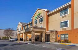 Extended Stay America - Los Angeles - Long Beach A