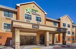 Extended Stay America - Los Angeles - Long Beach A
